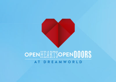 Dreamworld Open Hearts