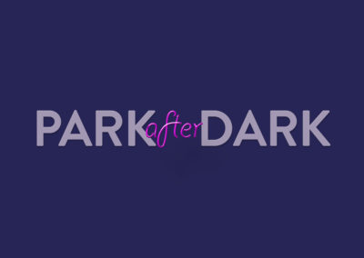 Park After Dark